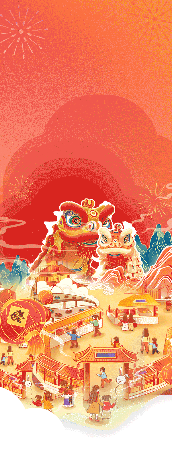 来山东赶大集！滨州市赶集攻略来啦，快来收藏打卡~图片