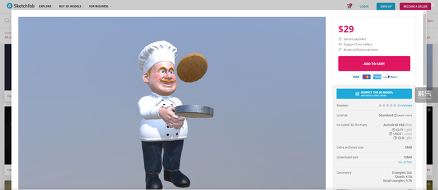 游戏中的食物，能否再次“卷”起来？