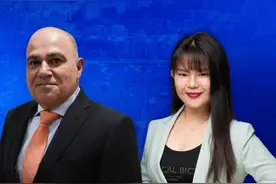 新时代，我看中国|马耳他驻华大使：欧中经济合作将显著促进世界经济发展视频封面