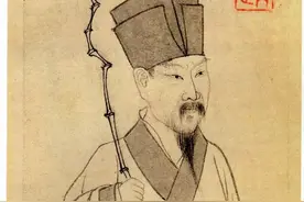 “清远最佳文旅推广大使”苏东坡，生日快乐！图片