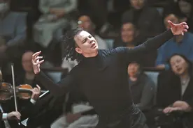 经典的别致演绎和音乐家的个性张扬图片