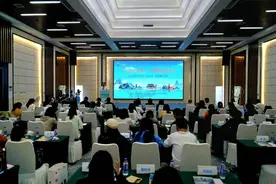 溯源钱塘江 浙江开化来湘推介文旅资源图片