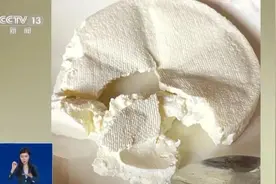 火爆网络！“干噎酸奶”究竟是什么？食用时需注意什么？医生提醒→图片