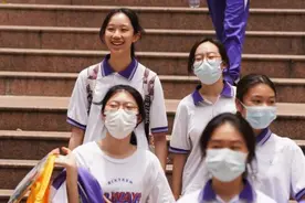 2024年广东高考11月1日起报名，考生需做好“三个留意”图片