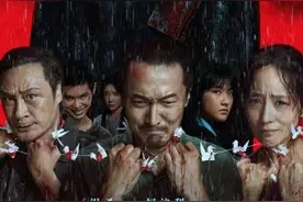 专访《默杀》导演柯汶利：这是一幅关于沉默的众生相图片