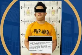 6名中国公民在菲律宾一高档别墅社区遭绑架，主要嫌疑人落网！其中4人已遇害图片