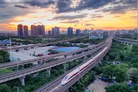 国铁：到2030年实现全国铁路达18万公里，其中高铁6万公里图片