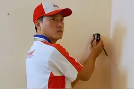 精准拿捏墙面刷新！选择立邦刷新服务，不用动手“享新家”图片