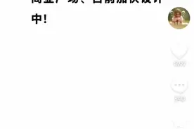 于东来宣布！胖东来郑州店落地这里，正加快设计中图片