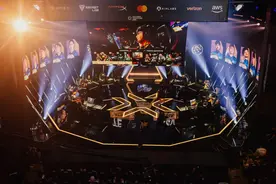 TE、EDG晋级2024无畏契约全球冠军赛八强 两支中国战队将在淘汰赛首轮相遇图片