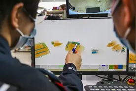 最新版火车携带品注意事项清单发布，哪些不能带？图片