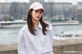 欧阳娜娜遭台当局威胁！多位台湾艺人曾表态→图片