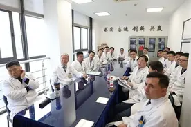 十年“摇人”五百余场  专家“团建”讨伐癌魔，上海十院泌尿外科MDT致力三大癌种系统诊疗图片
