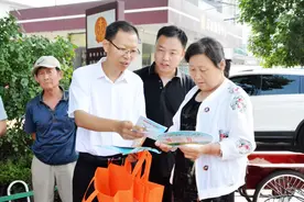 山东滕州：节约集约用地 严守耕地红线图片