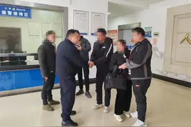 男子外出务工出车祸失忆，22年后跨越1800公里寻回亲人图片