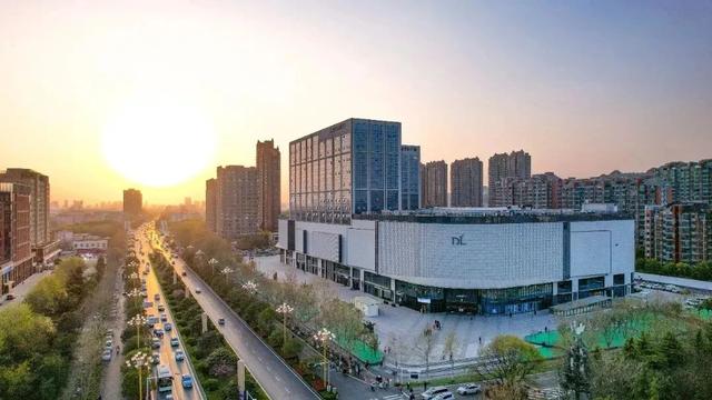 郑州3景区入选！河南网红打卡地TOP30出炉→
