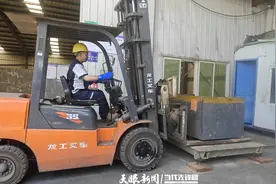 【绿色发展】让“退役”电池变废为宝｜贵阳加快建设废旧铅蓄电池回收体系图片