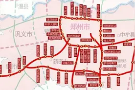 收藏转发！郑州这些统统免费图片