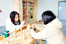 “港”好有你 “治”享家园图片