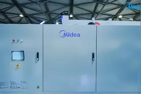 中美博弈下，国产磁悬浮离心机技术能反向“卡脖子”吗？｜钛媒体AGI图片