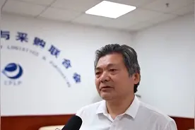 4月份制造业PMI公布 如何看待这一指标变化？专家解读图片