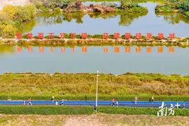 10月22日启动报名！2025顺德容马赛事规模升级图片