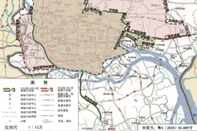 10月中起广州将分阶段限行国Ⅲ柴油货车，车辆可在高速过境图片