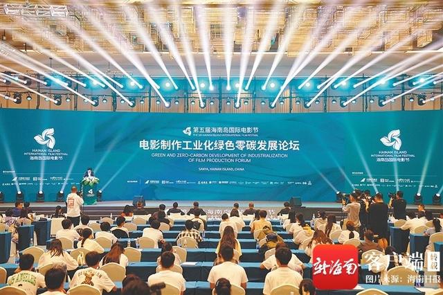 当光影照进三亚文旅：“诗与远方”成当代叙事样本 | 海南周刊