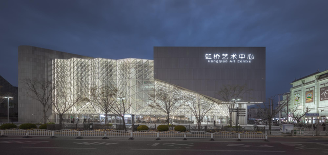 域见上海 域见长宁｜长宁“超级折扣”来了，吃喝住行这波惊喜福利别错过！