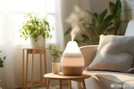 加湿器的正确使用方法，了解一下！图片