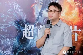 抖音、快手相继推出AI短剧，市场到底买账吗？“对于一个新物种，希望再给我们一些进步的时间”图片