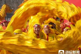 视觉山东一周图选+名家点评（2024年第11期）图片