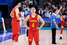 有惊无险！中国男篮逆转击败中国台北队，拿下亚运铜牌图片