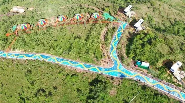 临夏州沿太子山旅游大通道自驾线路方案