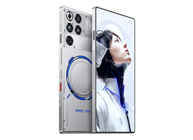 “双 11”来了！要换新手机，现在是入手第五代骁龙 8 至尊版旗舰的好机会