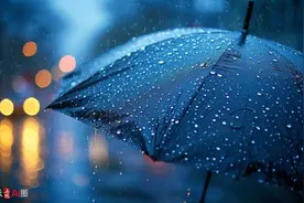 已持续55天，今年华北雨季为何偏长图片