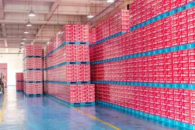 十年持续年营收200亿 ，中国红牛为何“红且牛”图片