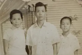 31岁台湾女子凭老信件在一天内寻亲成功，本人：快到不敢相信，这次绝对不会断了图片