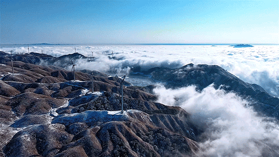 冬至丨解锁桂林的多彩冬天！