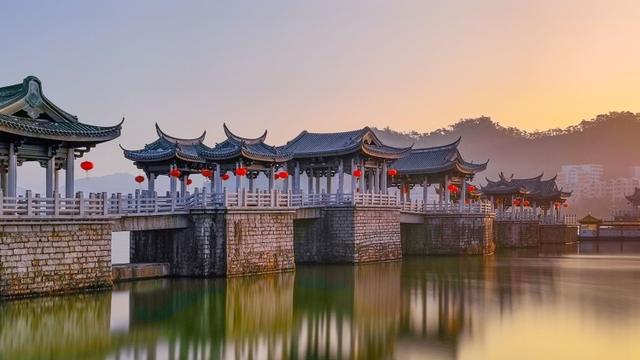 春节到广东过“暑”假｜跟着这些影视剧，感受粤东山海年味！