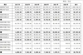 卧龙电驱年报藏雷：卷入*ST红相财务造假案，能否全身而退？|看财报图片