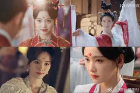 最近的古装剧是捅花钿窝了吗图片