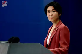 外交部回应中韩涉海分歧：双方保持良好沟通，黄海局势稳定图片