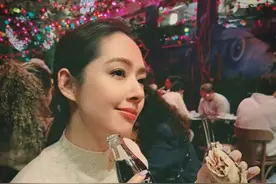 冲上热搜！向太称郭碧婷得管三个孩子，其中一个是向佐图片