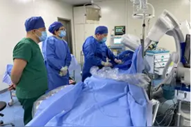 临沂首例！1岁多患儿成功植入永久起搏器图片