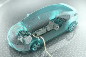 新能源汽车火灾怎么防？权威解答来了→图片