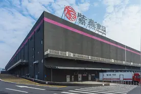 紫燕食品终于盼来肉类成本下降，可它却“卖不动”了图片