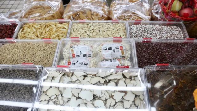 广州花胶批发市场在哪里 2026年广州最大的花胶批发市场