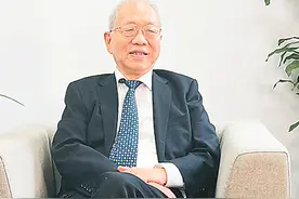 我把人生融入共和国发展的光辉岁月（上）图片