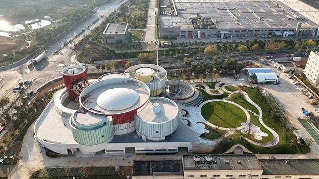 速看！旺旺Special体验馆实探→